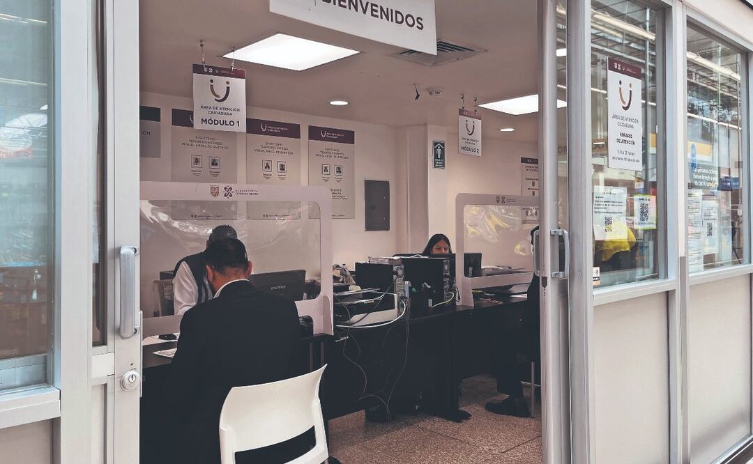 ¿Cuánto tarda tramitar tu licencia permanente en Coyoacán? Esto dicen los usuarios