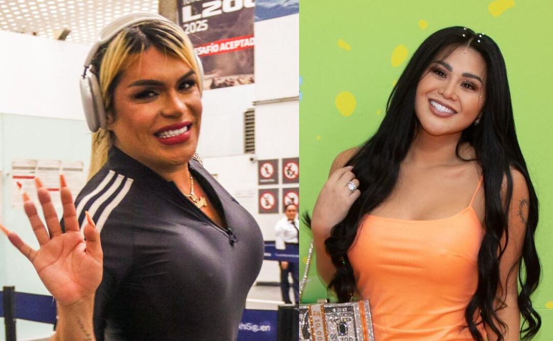 Wendy Guevara le manda fuerte mensaje a Gomita, tras ser acusada de hacer trampa en LCDLF