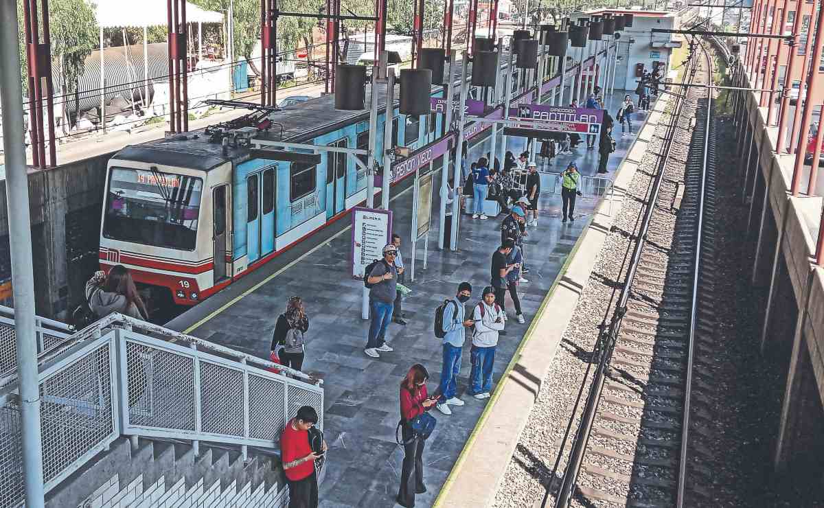 Inundaciones en Zaragoza alargan hasta tres horas los viajes en la Línea A del Metro