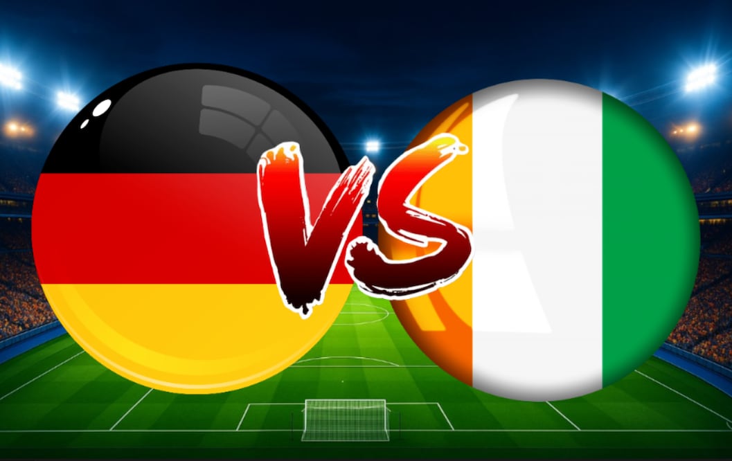 ¿Cuándo juega Alemania vs Costa de Marfil y dónde verlo EN VIVO? (Foto: El Gráfico)