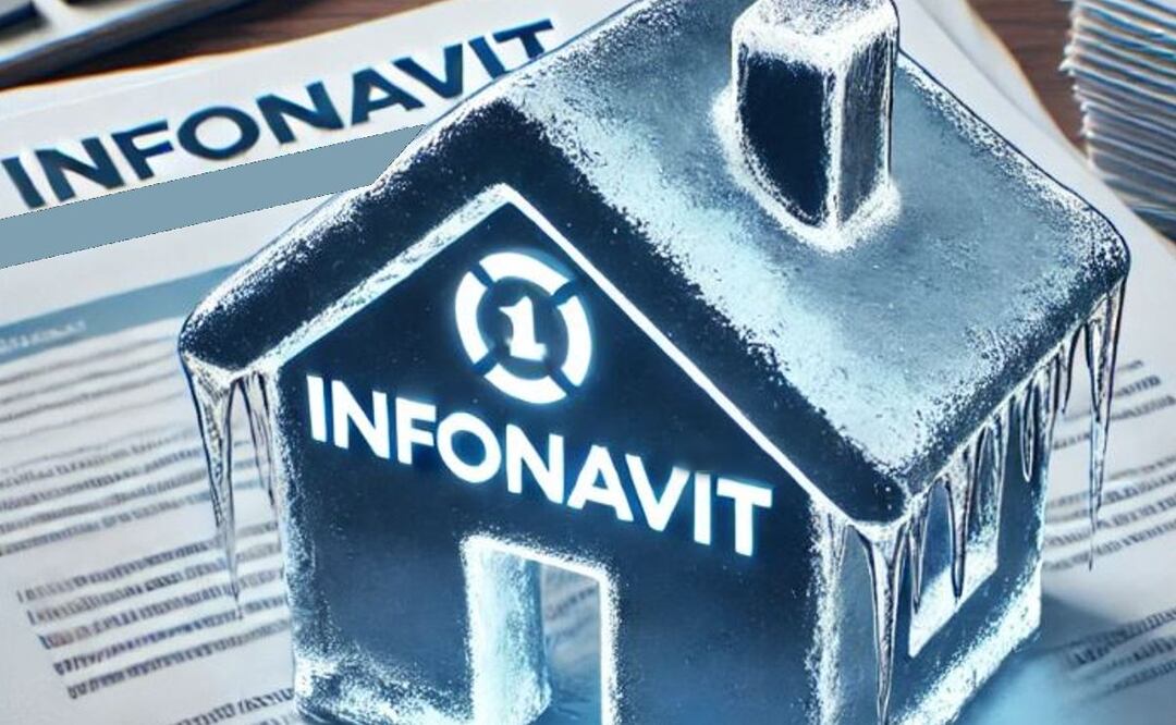 Infonavit congela créditos impagables: 2 millones de familias mexicanas beneficiadas