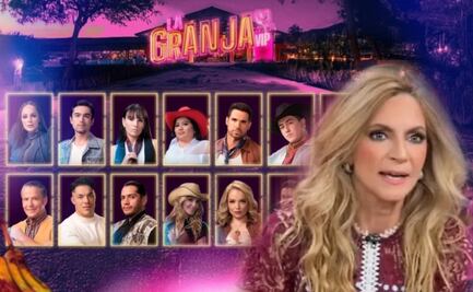 ¿La nueva villana del reality? Manola Díez desata hartazgo en ‘La Granja VIP’