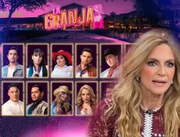 ¿La nueva villana del reality? Manola Díez desata hartazgo en ‘La Granja VIP’