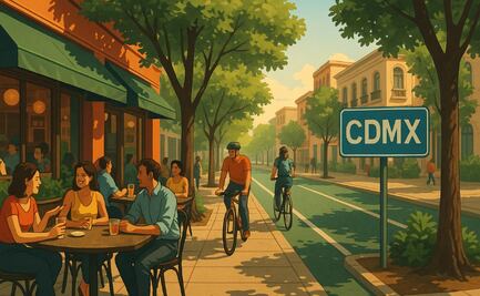 ¿Por qué la CDMX fue reconocida como una de las mejores ciudades del mundo para vivir?