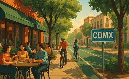 ¿Por qué la CDMX fue reconocida como una de las mejores ciudades del mundo para vivir? 