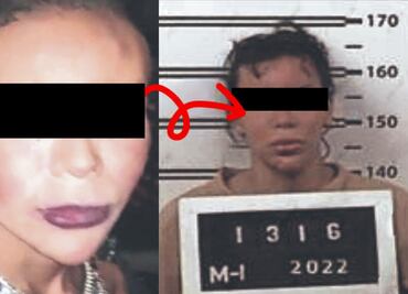 Mujer transgénero con historial delictivo fue baleada tras presunto robo en Tlalpan