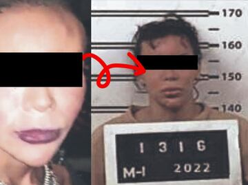 Mujer transgénero con historial delictivo fue baleada tras presunto robo en Tlalpan