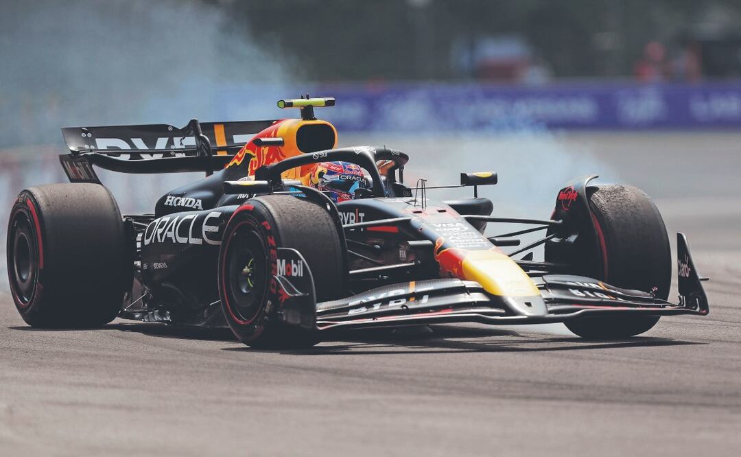 Gran Premio de México 2024 ¿Dónde y a qué hora ver EN VIVO?