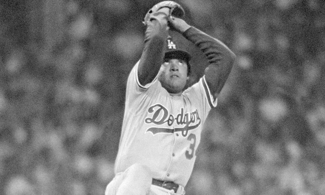 Temple mental: las lecciones de Fernando Valenzuela para ganar una Serie Mundial