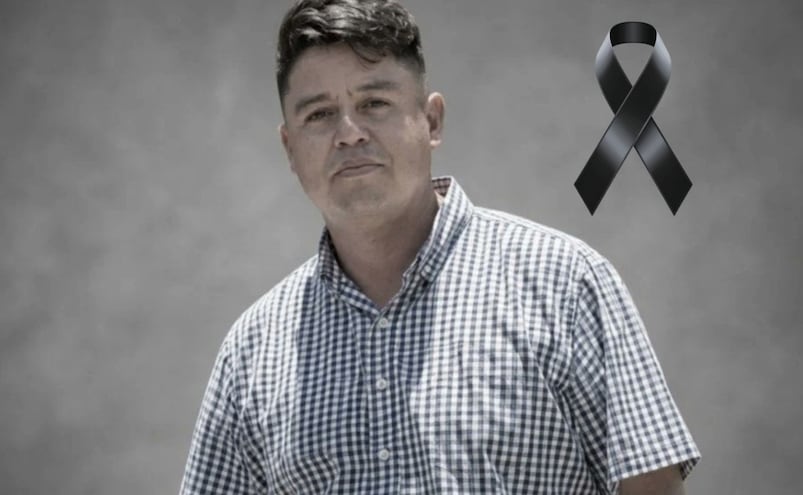 Ricardo Zúñiga, el creador de contenido asesinado en Puebla tras críticas al gobierno