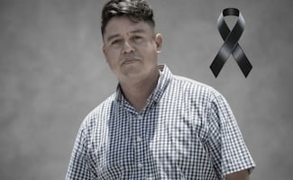 Ricardo Zúñiga, el creador de contenido asesinado en Puebla tras críticas al gobierno