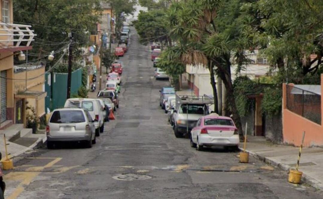 “La Pulga” se calienta y mata a plomazos al novio de su expareja, en CDMX