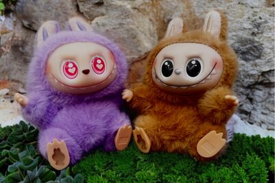 Día del Niño: ¿Cuáles son los mejores Labubu para regalar, según la IA?