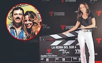 ¡Ay, la fama! La FGR impugna amparo de Kate por el caso de "El Chapo"