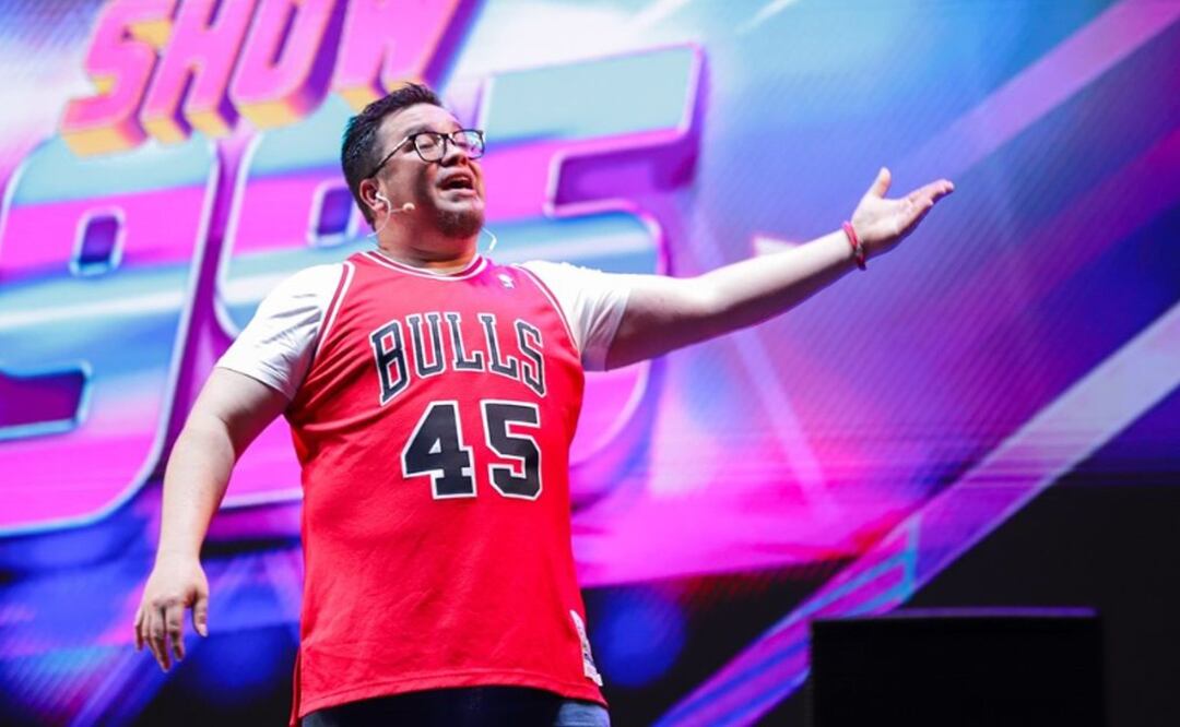  ¿Karma para Franco Escamilla? El comediante se expresó hacia quienes atacaron a su hija