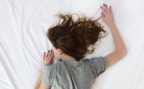 ¿Te desvelas con frecuencia? Cuidado, el dormir poco o nada puede hacerle daño a tu cuerpo 