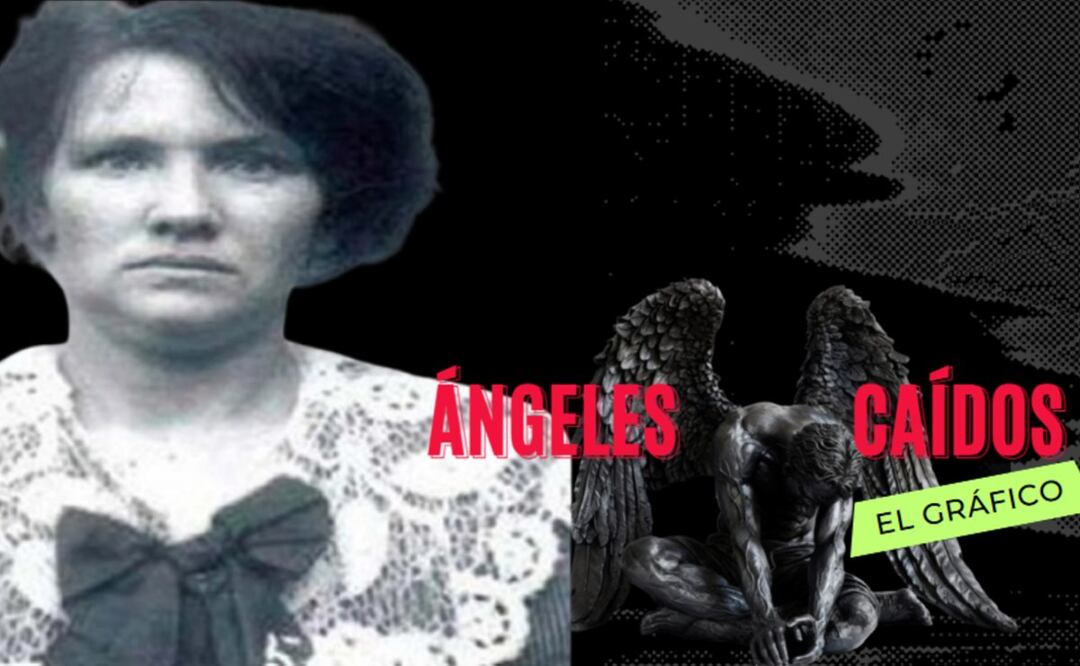 La Gran Sacerdotisa de Sangre Magdalena Solís. Foto: (Especial)