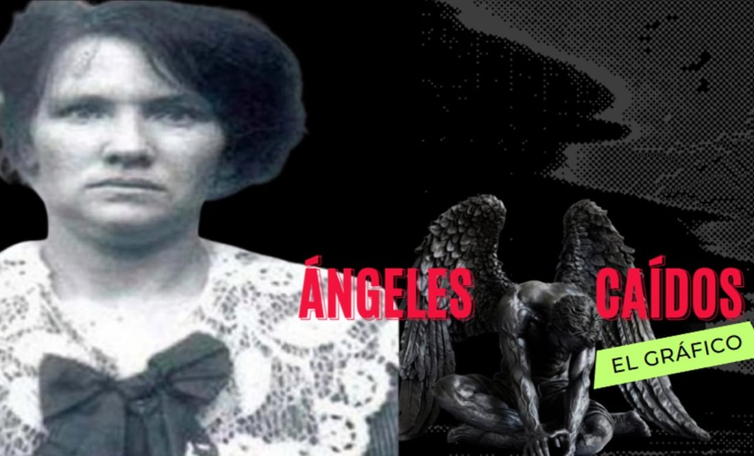 La Gran Sacerdotisa de Sangre Magdalena Solís. Foto: (Especial)