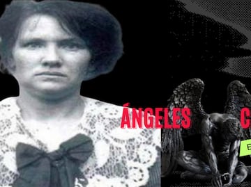 Gran Sacerdotisa de Sangre: ¿Cómo pasó de prosti a diosa y líder de un culto de horror en México?