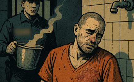 Reo muere tras ataque con agua hirviendo en prisión, ¿qué ocurrió en el Reclusorio Sur?