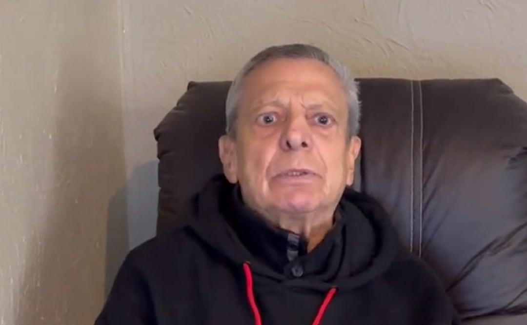 César Bono denuncia a ‘empresaria’ que viaja, pero no le paga la renta