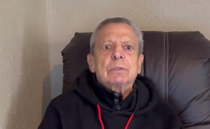 ¿ESTÁ GRAVE? César Bono reaparece y CONFIESA el nuevo problema de salud que enfrenta