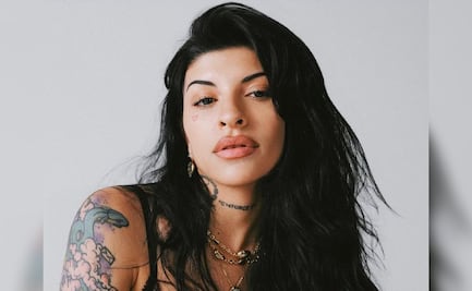 Cazzu: ¿Cuánto cuestan los boletos para verla en el Auditorio Nacional?