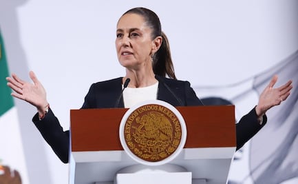 Claudia Sheinbaum cambia horario de la Mañanera HOY jueves 6 de marzo ¿a qué hora será?