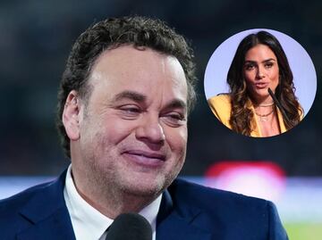 ¡Tremendo pleito! Alessandra Rojo de la Vega y David Faitelson se enfrentan… y Pedro Ferriz se burla