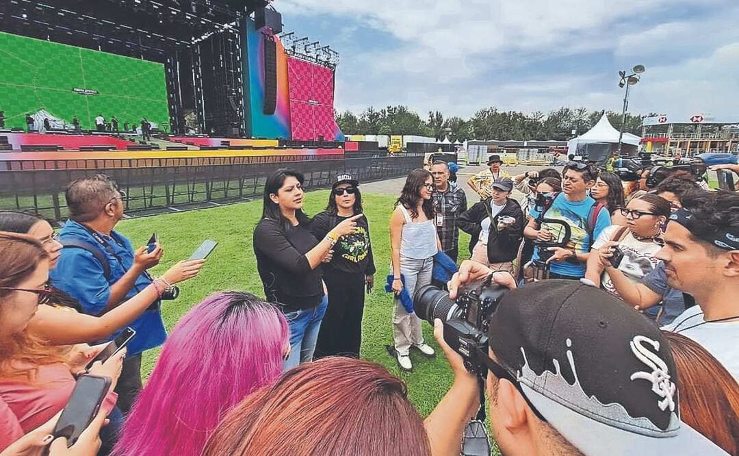 Festival Hera: La voz de las mujeres en la música