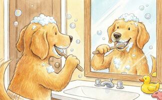 ¿Qué significa el mal aliento de tu perro?