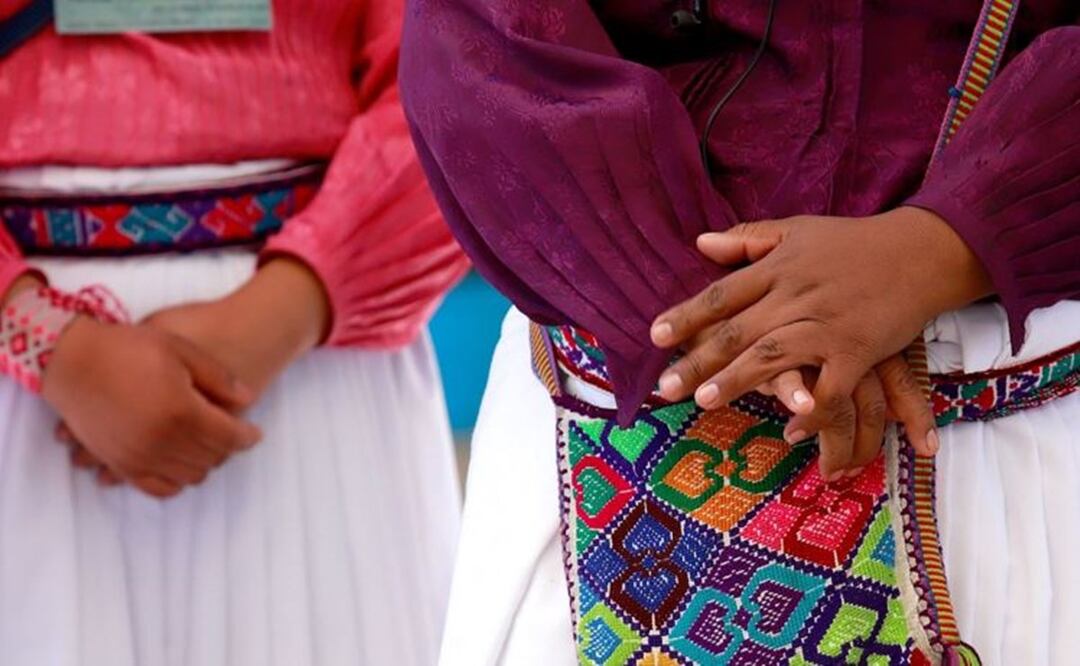 Paridad y comunidades indígenas en la Ciudad de México