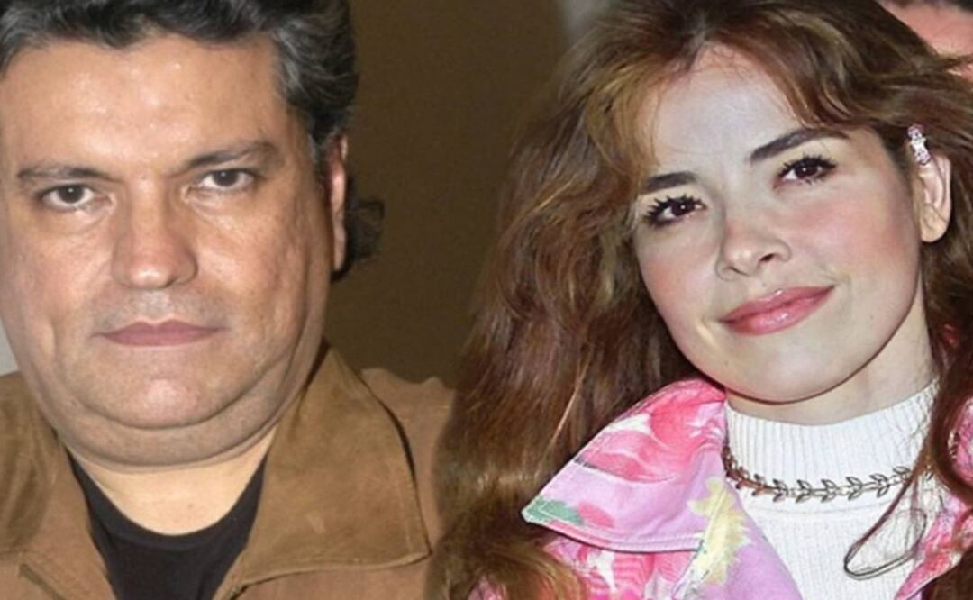 Sergio Andrade se declarará culpable, pero esto hará llevarse entre las patas a Gloria Trevi