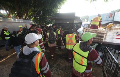 ¿Cuál es el nuevo destino del campamento 420 en CDMX? Lo cambian de lugar tras brutal crimen