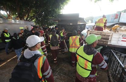 ¿Cuál es el nuevo destino del campamento 420 en CDMX? Lo cambian de lugar tras brutal crimen