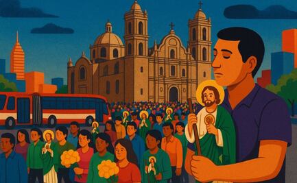 Metrobús CDMX: Estaciones cerradas por celebración de San Judas Tadeo este martes 28 de octubre