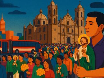 Metrobús CDMX: Estaciones cerradas por celebración de San Judas Tadeo este martes 28 de octubre