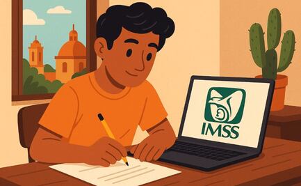 ¿Cómo pagar en línea la Modalidad 40 del IMSS y mantener tu cotización activa?