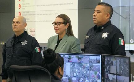 Ecatepec registra la reducción más alta en percepción de inseguridad entre municipios mexiquenses