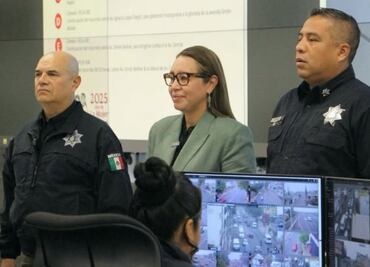 Ecatepec registra la reducción más alta en percepción de inseguridad entre municipios mexiquenses