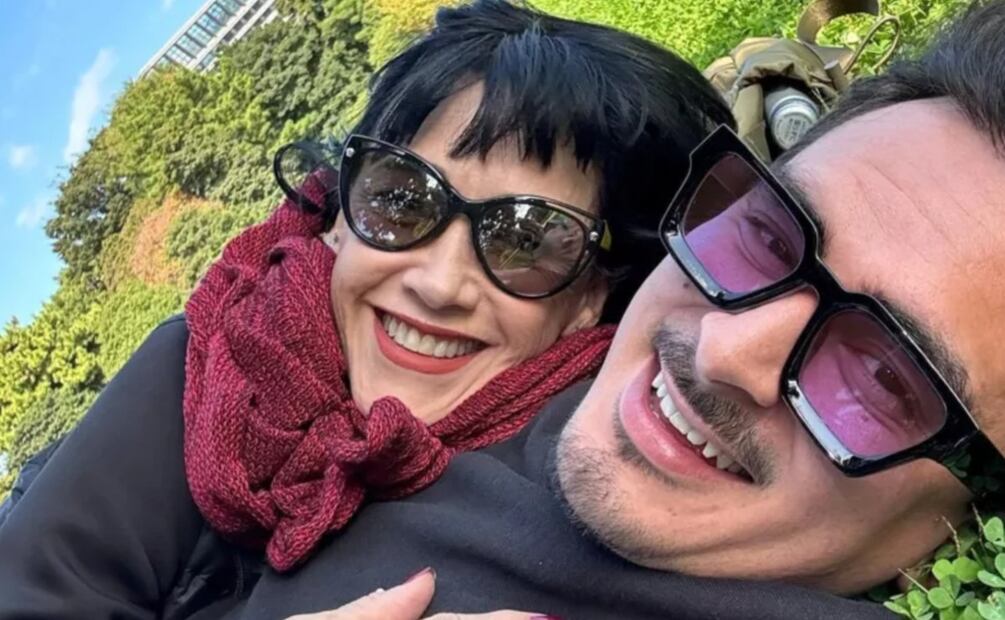 Las nuevas “sugar mommies” del espectáculo: Cher, Madonna, Kris Jenner y más