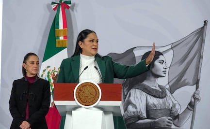 Desea Ariadna Montiel feliz Navidad a beneficiarios de Pensiones y Programas del Bienestar