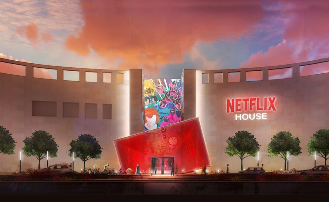 ¿Quieres verla en vivo? Netflix te va dejar interactuar con sus series más populares