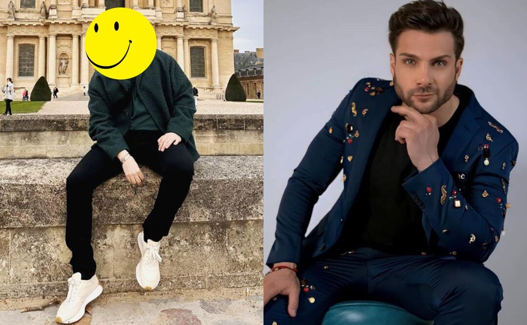 Famoso Influencer paga una fortuna por pasar un tiempo con Nicola Porcella, ¿de quién se trata?