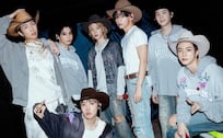 ¡ARMY, ya hay regreso! BTS vuelve a México