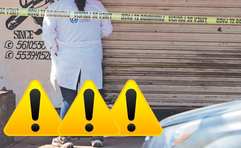 Hombre pierde la vida 12 horas después de ser atropellado, decidió no ir al hospital