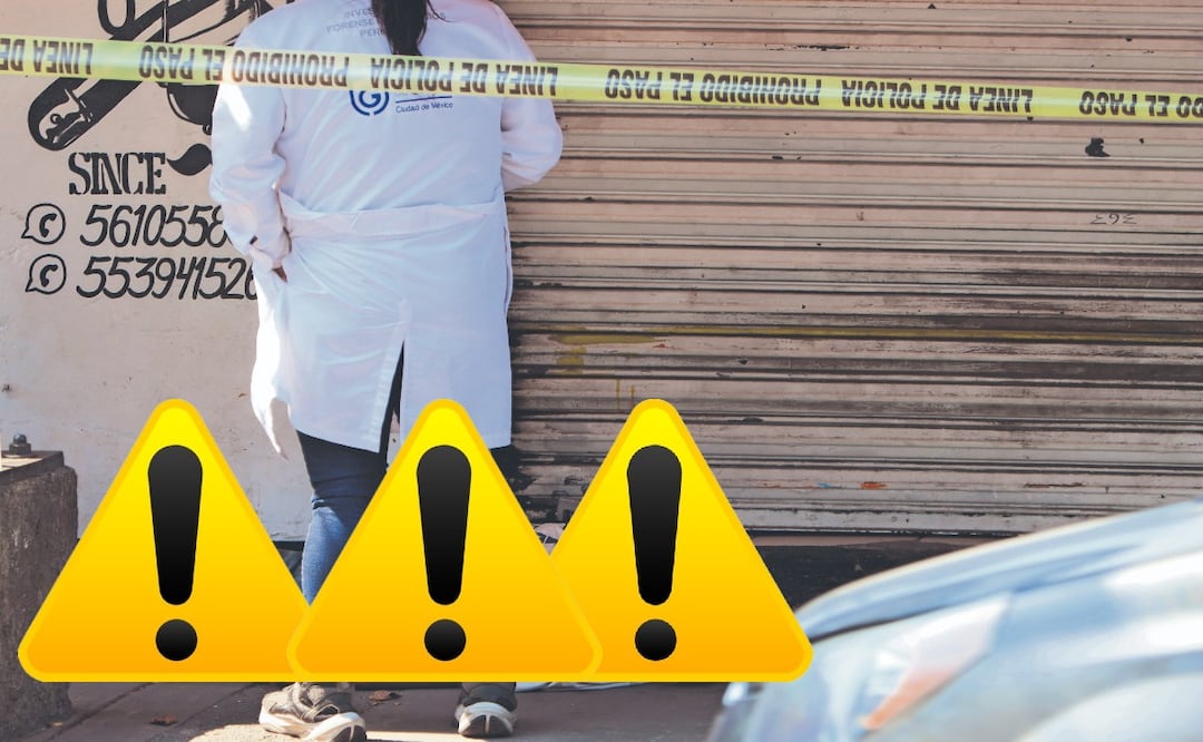 Hombre pierde la vida 12 horas después de ser atropellado, decidió no ir al hospital
OSMAR ALVARADO. EL GRÁFICO