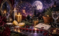 ¡Amor, dinero y secretos! Lo que los astros tienen preparado del 19 al 25 de octubre