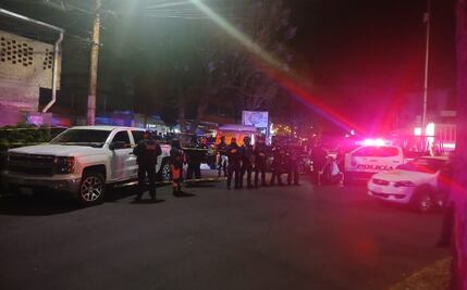 Tiroteo en taquería de Tlalnepantla deja un muerto: Testigos señalan un ajuste de cuentas 