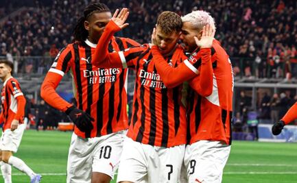 AC Milan vs Como ¿Dónde ver EN VIVO el partido HOY sábado 15 de marzo?
